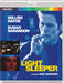 Light Sleeper