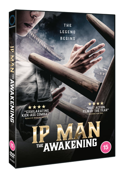 Ip Man: The Awakening