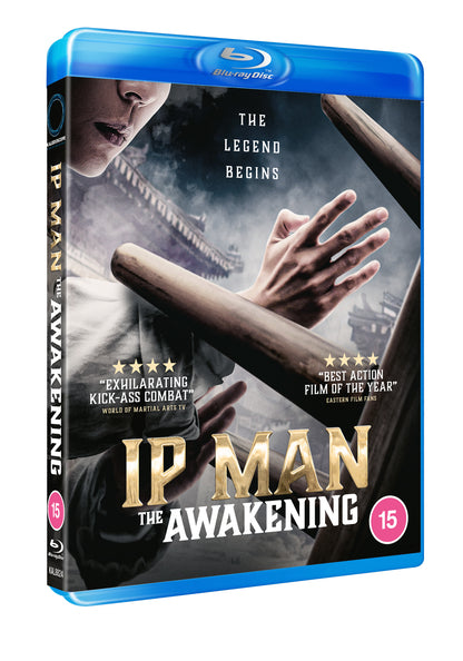Ip Man: The Awakening
