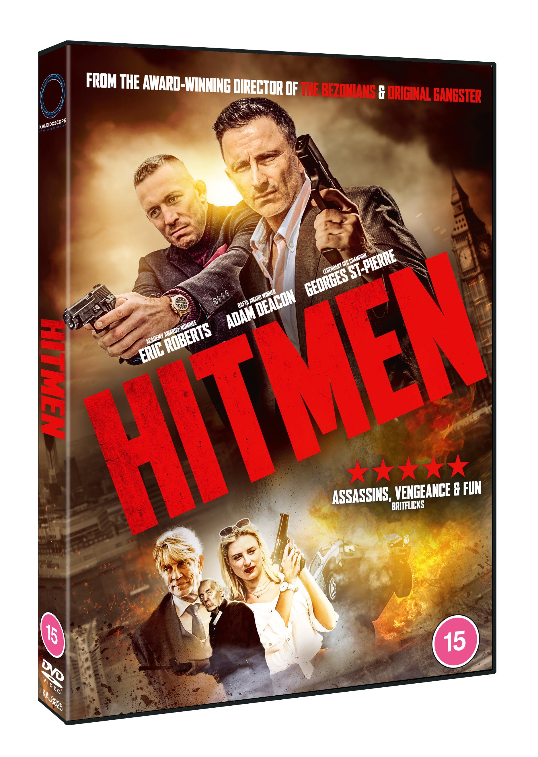 Hitmen