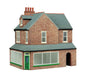 Hornby George Althorpe & Son Family Grocer