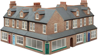 Hornby George Althorpe & Son Family Grocer