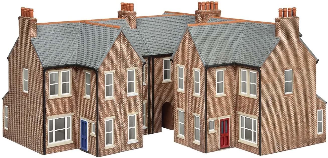 Hornby George Althorpe & Son Family Grocer