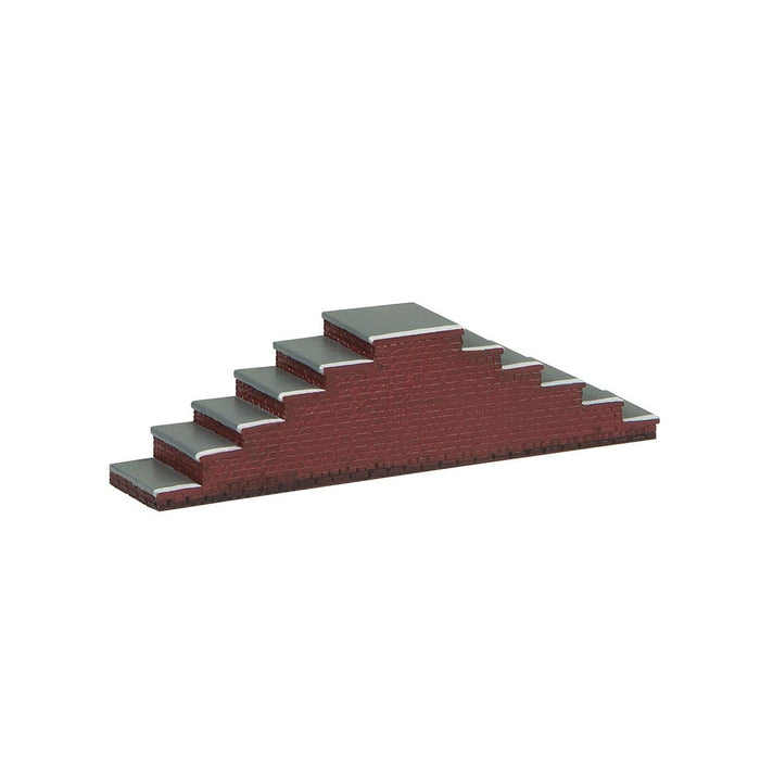 Hornby Platform Steps