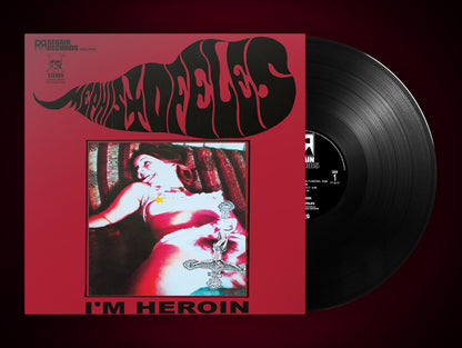 I'm Heroin