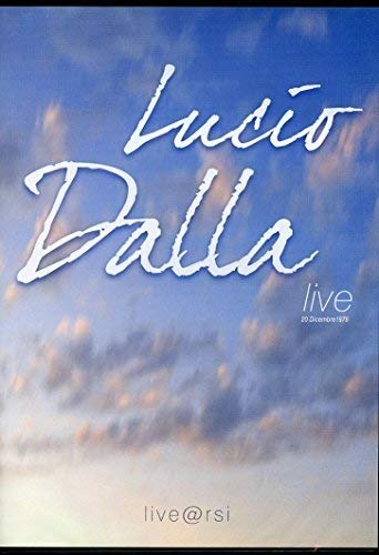 Dalla Lucio - Live 20 Dicembre 1978
