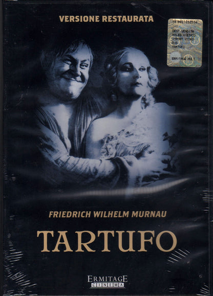 tartufo dvd Italian Import