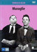 Stanlio & Ollio - Muraglie