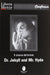 Il cinema del brivido. Dr. Jeckill & Mr. Hyde. Con DVD