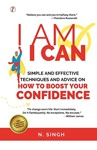 I am I Can