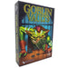 Thunderworks Games Goblin Vaults Game | Strategy Game of Bidding and Card Placement | Ages 14+ | Family Game for 1-5 Players | 30-45 Minutes | Made