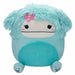 Jazwares Squishmallows - 30 cm Pluche P14 - Joelle de Bigfoot (2404P14) Modern