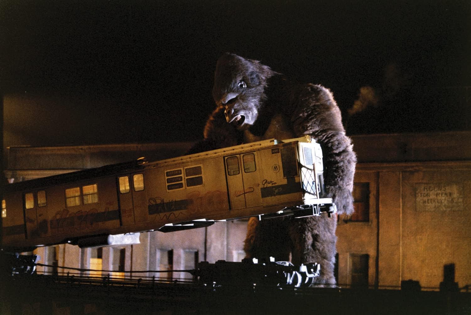 King Kong - Special Edition (+Blu-ray)