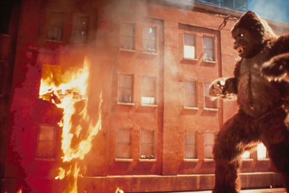King Kong - Special Edition (+Blu-ray)