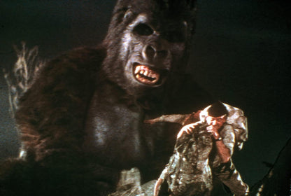 King Kong - Special Edition (+Blu-ray)