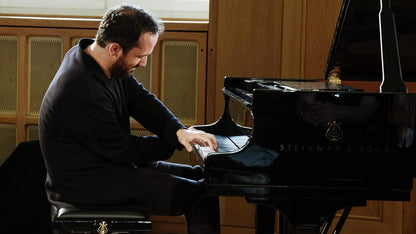 IGOR LEVIT: NO FEAR! - IGOR LEVIT: NO FEAR! / DVD