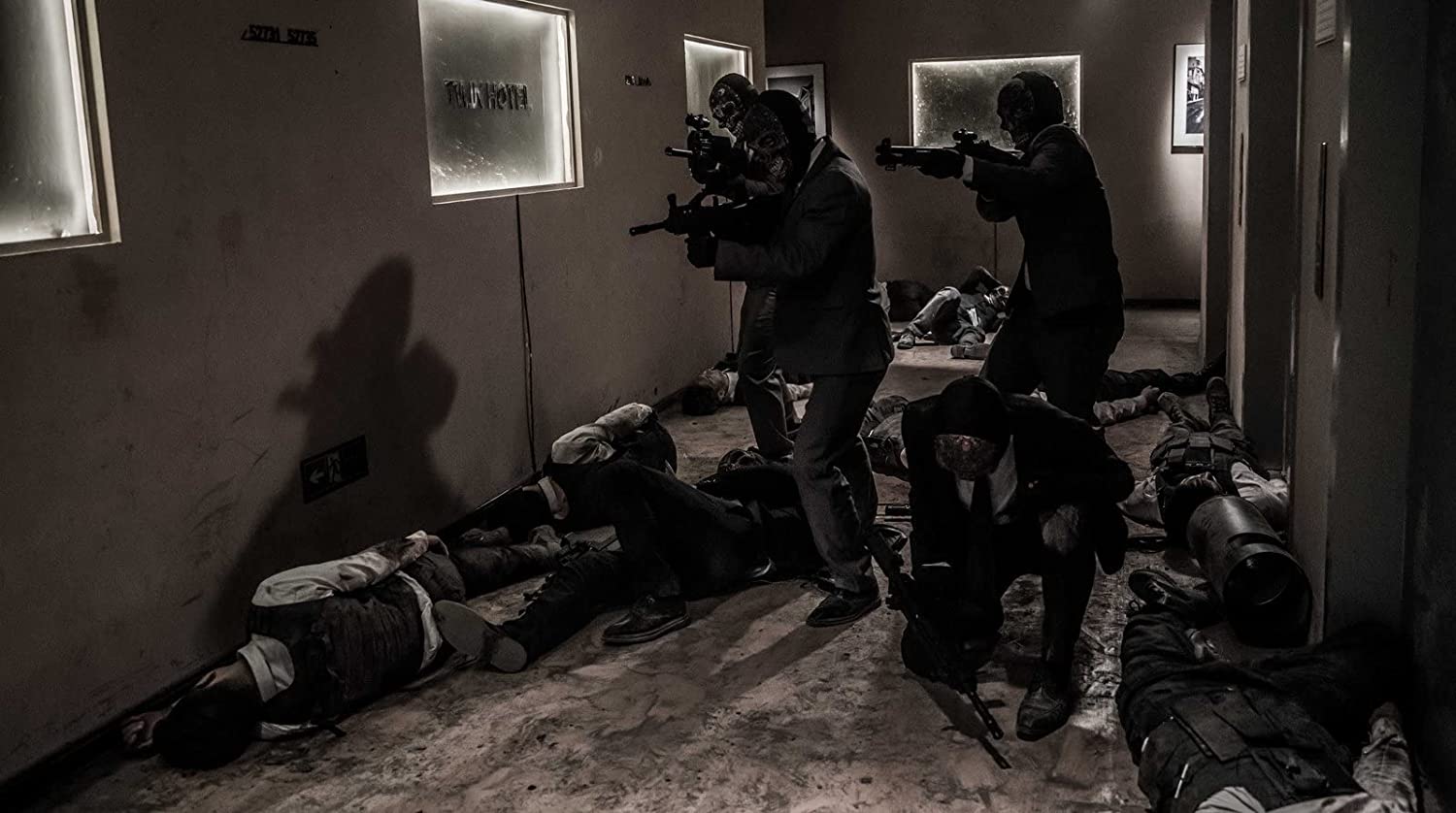 ONE MORE SHOT - ONE MORE SHOT / BD