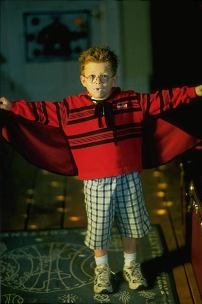 Der kleine Vampir