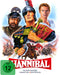 Hannibal - Mediabook (+ Bonus-BR)