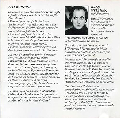 Notre Dame De Paris - Version Symphonique