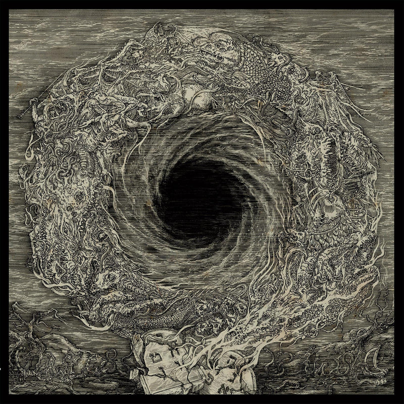 Lawless Darkness