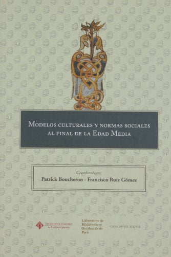 Modelos culturales y normas sociales al final de la Edad Media