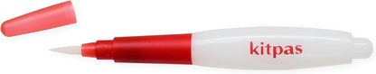 Kitpas Water Brush Pen- Lets little creatives mix and blends colours on the page