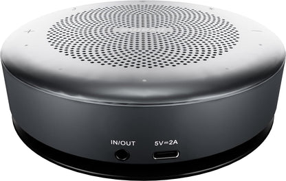 IIYAMA BT-Lautsprecher UC SPK01M 360? fur Konferen
