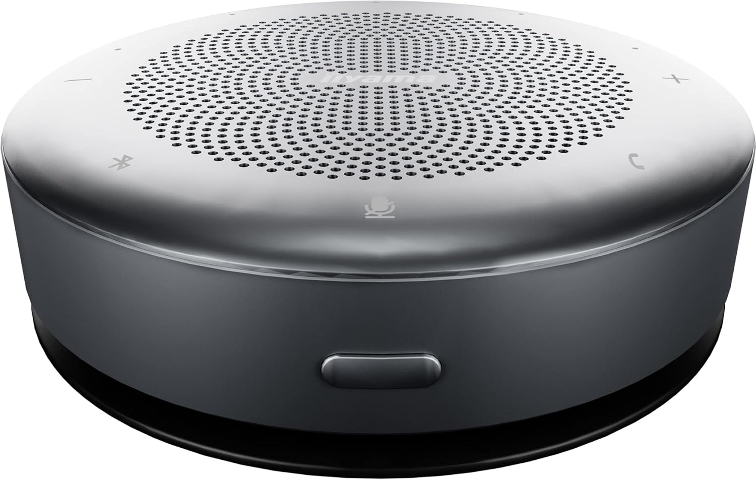 IIYAMA BT-Lautsprecher UC SPK01M 360? fur Konferen