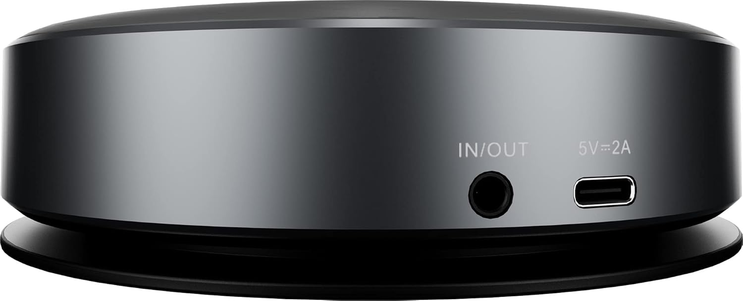 IIYAMA BT-Lautsprecher UC SPK01L 360? fur gr. Konf