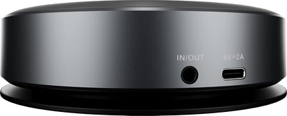 IIYAMA BT-Lautsprecher UC SPK01L 360? fur gr. Konf