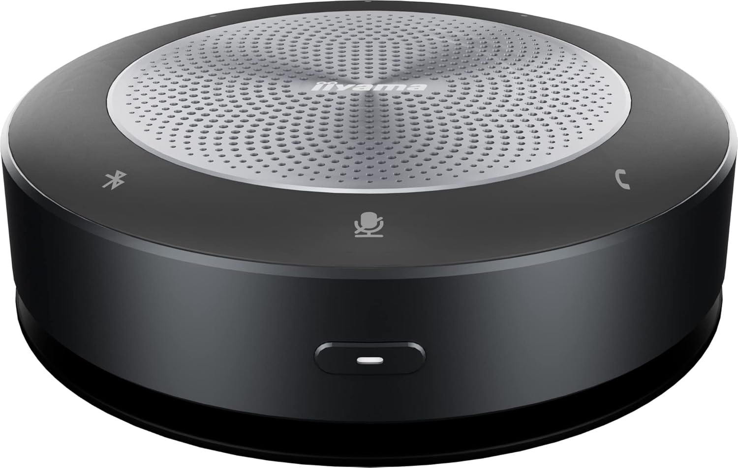 IIYAMA BT-Lautsprecher UC SPK01L 360? fur gr. Konf
