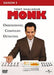 Monk: L'integrale saison 5 - Coffret 4 DVD