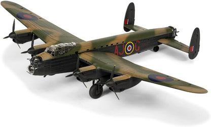 Airfix Avro Lancaster B.III (SPECIAL) 'THE DAMBUSTERS' Model