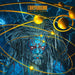 Cosmic Evoked Potentials (Col