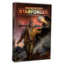 Ironsworn: Starforged - Deluxe Edition Rulebook - Hardcover RPG Book, Standalone Adventure, Human Centric, Science Fiction, 3 Modes of Play (Guided, Co-Op, Solo), 404 Pages, Colorful Illustrations