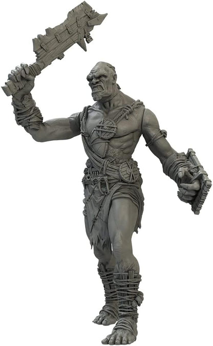 Kings of War - Ogres 28mm Giant