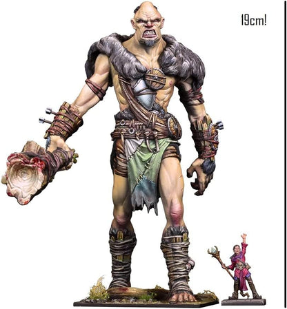 Kings of War - Ogres 28mm Giant