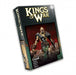 Kings of War - Ogres 28mm Giant