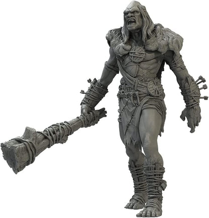 Kings of War - Ogres 28mm Giant