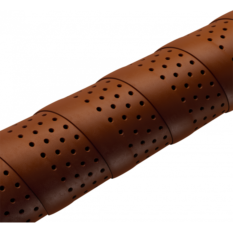 BROOKS Brooks H/Bar Tape Leather Brown