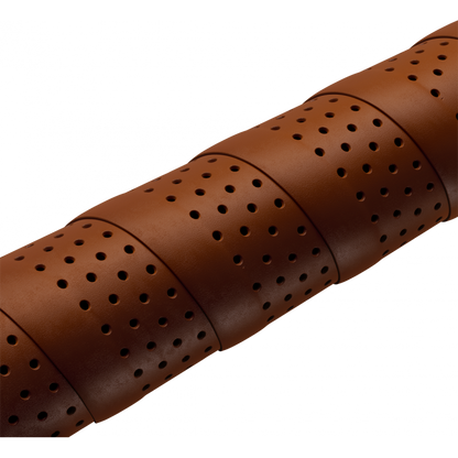 BROOKS Brooks H/Bar Tape Leather Brown
