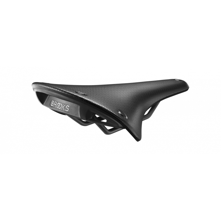 BROOKS Cambium All-Weather C17 Black Saddle
