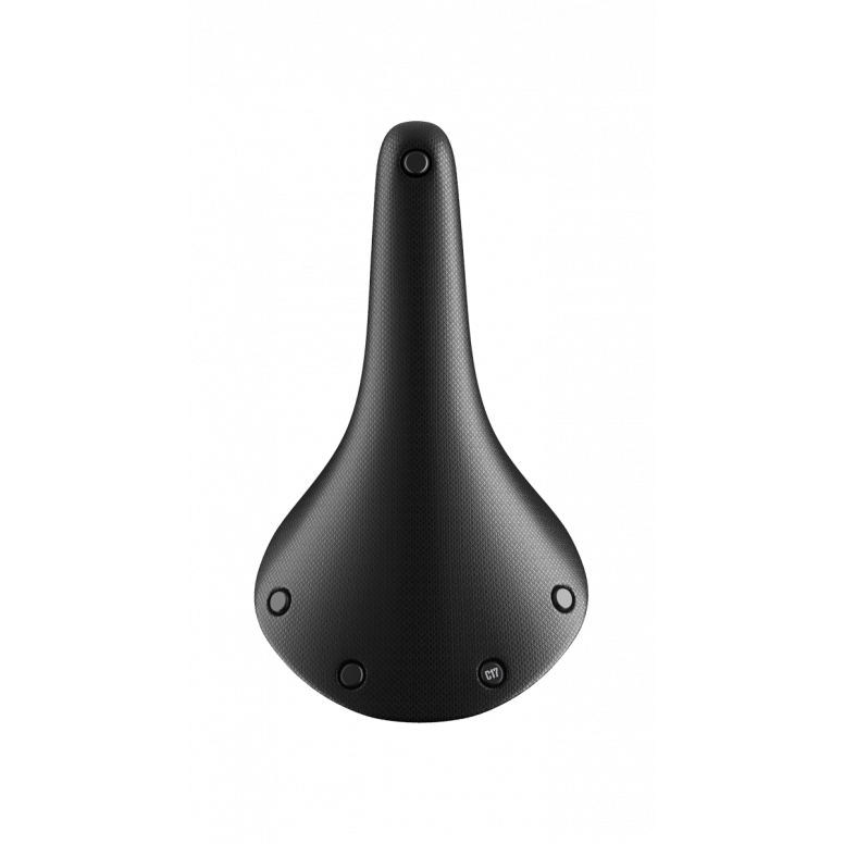 BROOKS Cambium All-Weather C17 Black Saddle