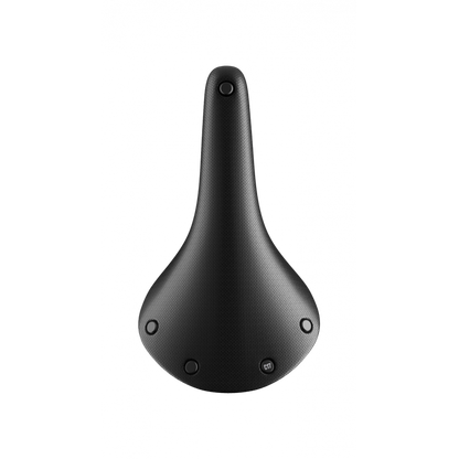 BROOKS Cambium All-Weather C17 Black Saddle