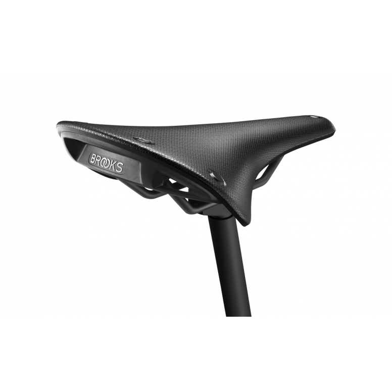 BROOKS Cambium All-Weather C17 Black Saddle