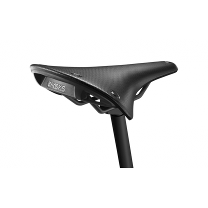 BROOKS Cambium All-Weather C17 Black Saddle