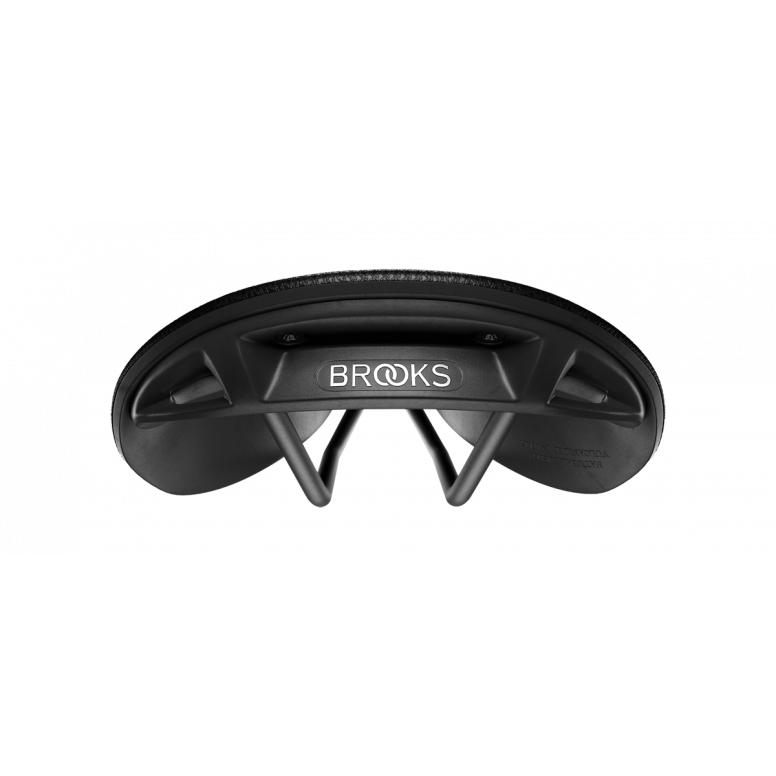 BROOKS Cambium All-Weather C17 Black Saddle