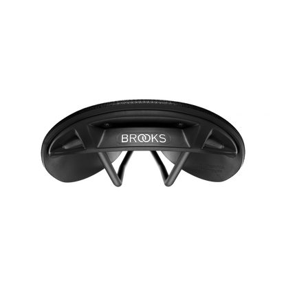BROOKS Cambium All-Weather C17 Black Saddle