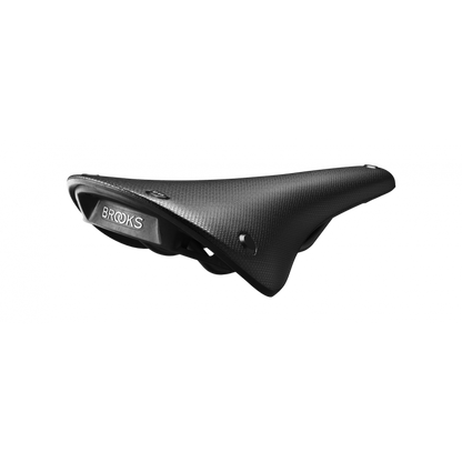 BROOKS Cambium All-Weather C15 Black Saddle